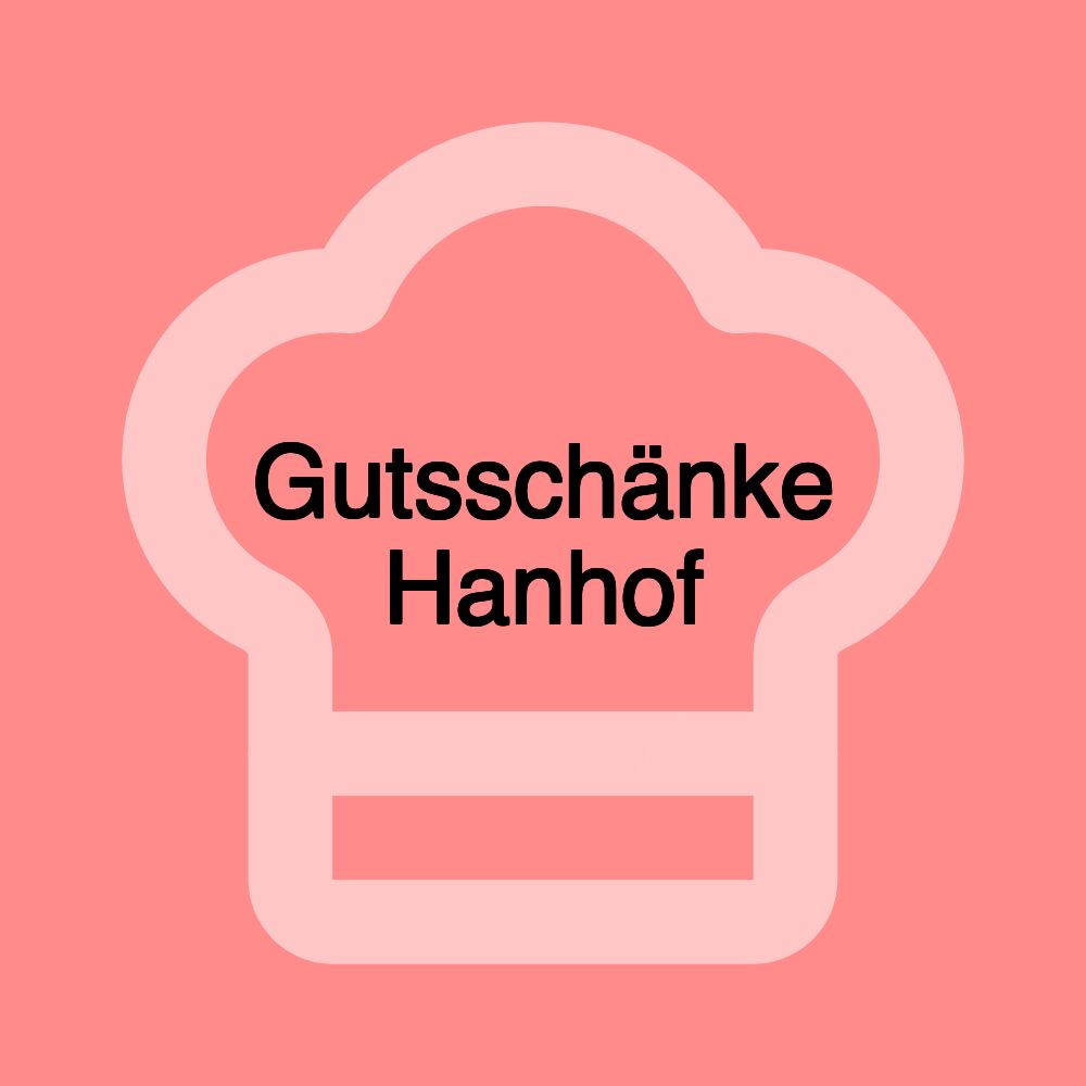 Gutsschänke Hanhof