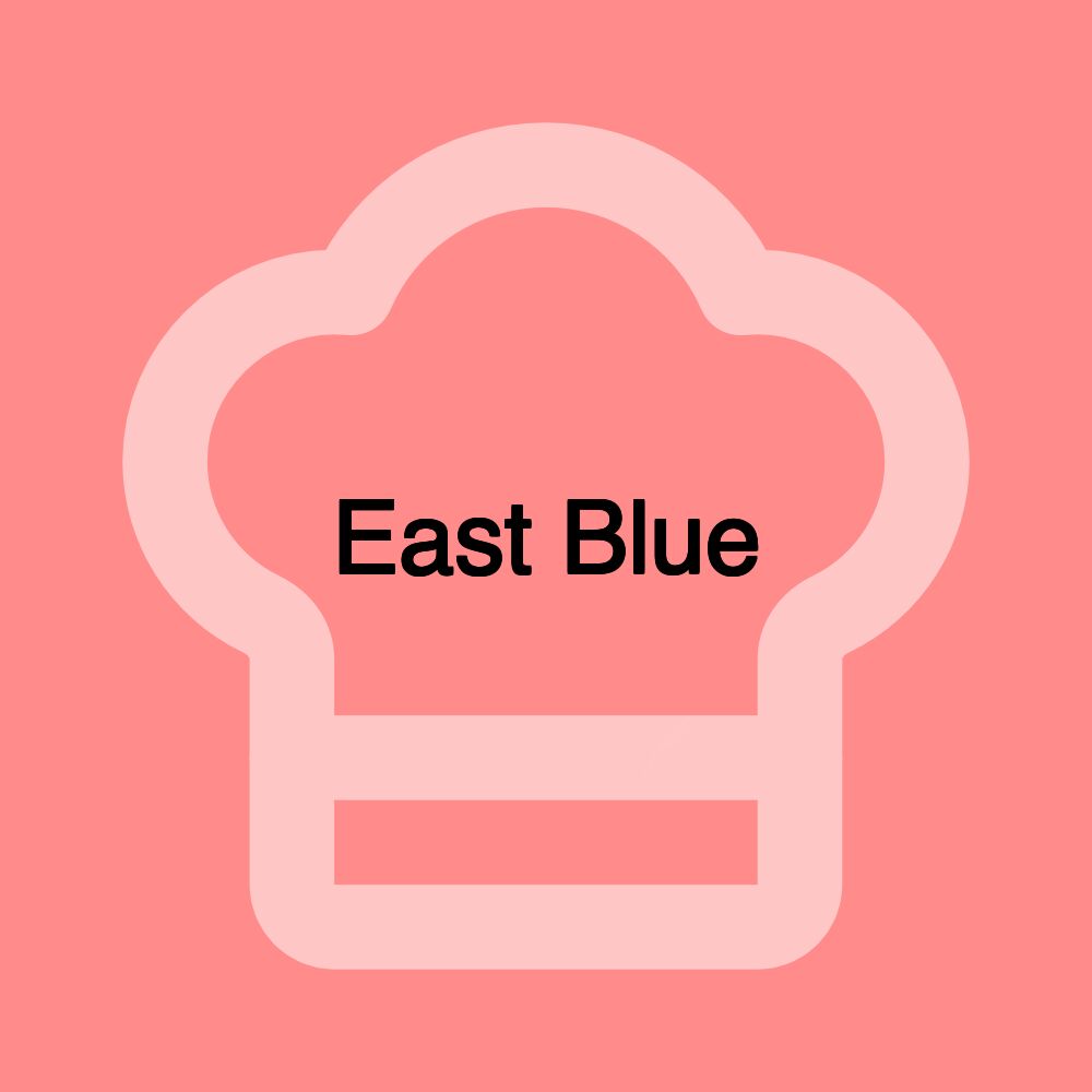 East Blue