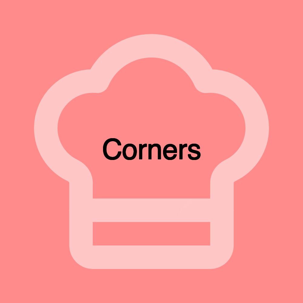 Corners