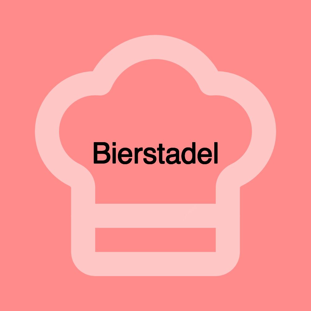 Bierstadel