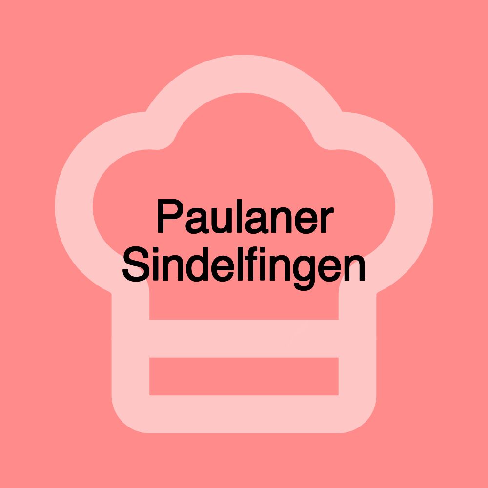 Paulaner Sindelfingen