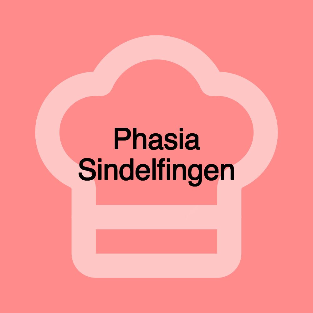 Phasia Sindelfingen