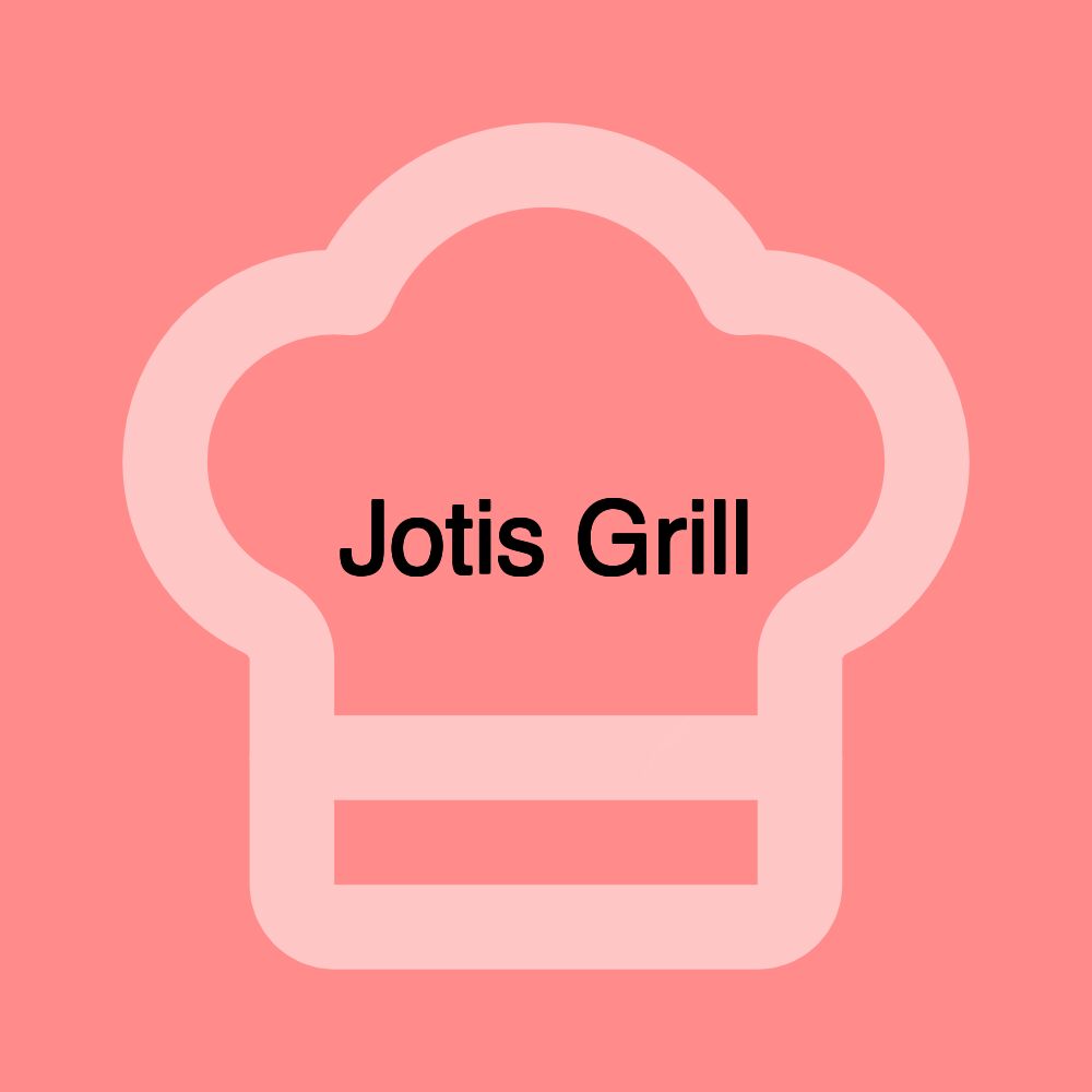 Jotis Grill