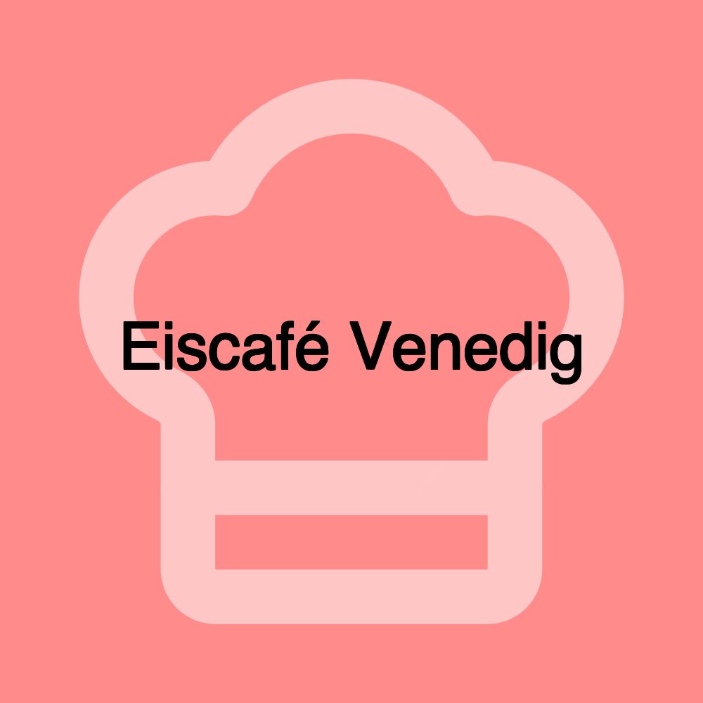 Eiscafé Venedig