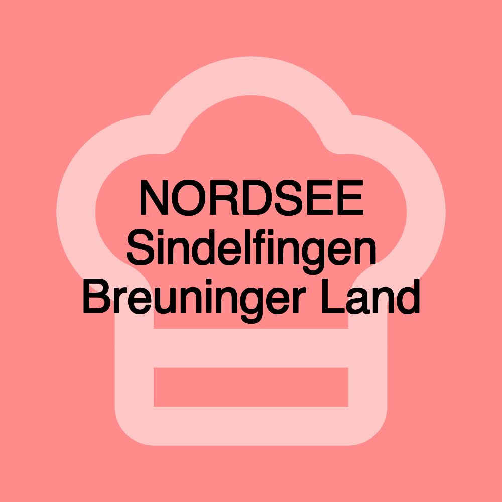 NORDSEE Sindelfingen Breuninger Land