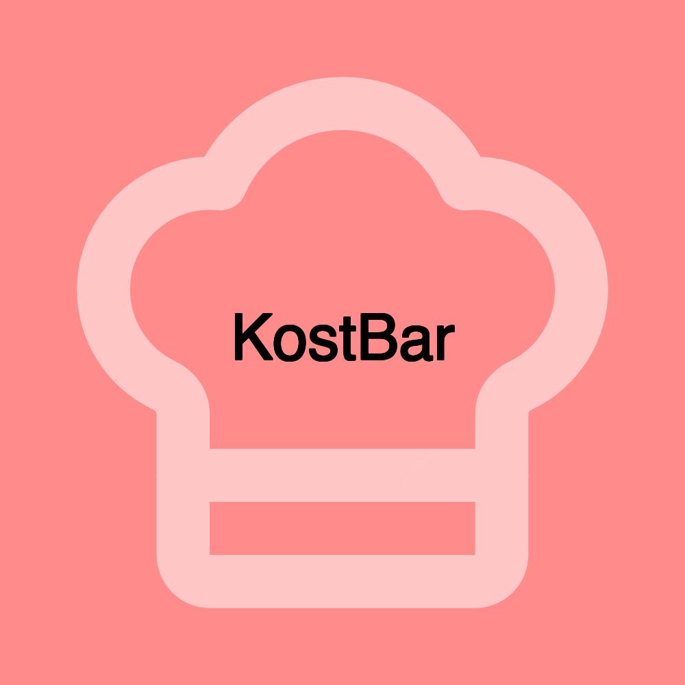 KostBar