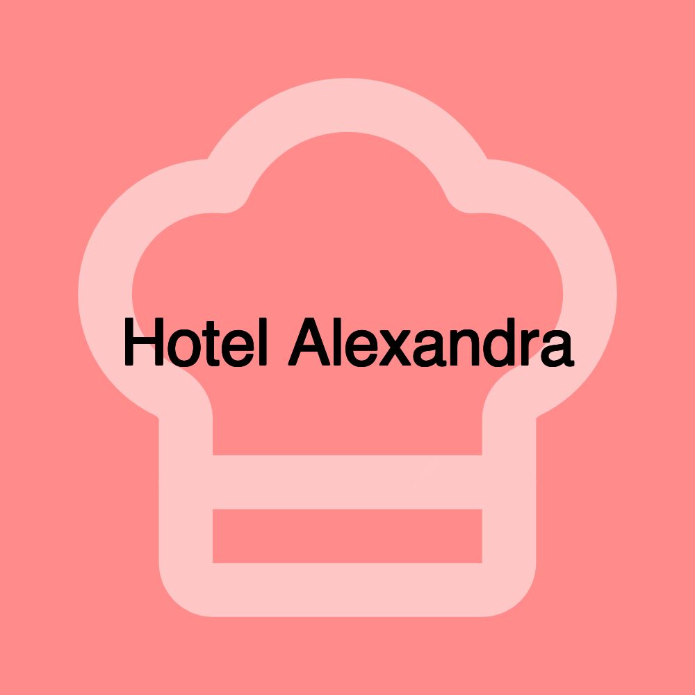 Hotel Alexandra