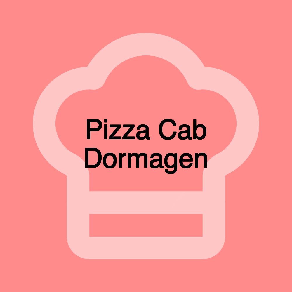 Pizza Cab Dormagen