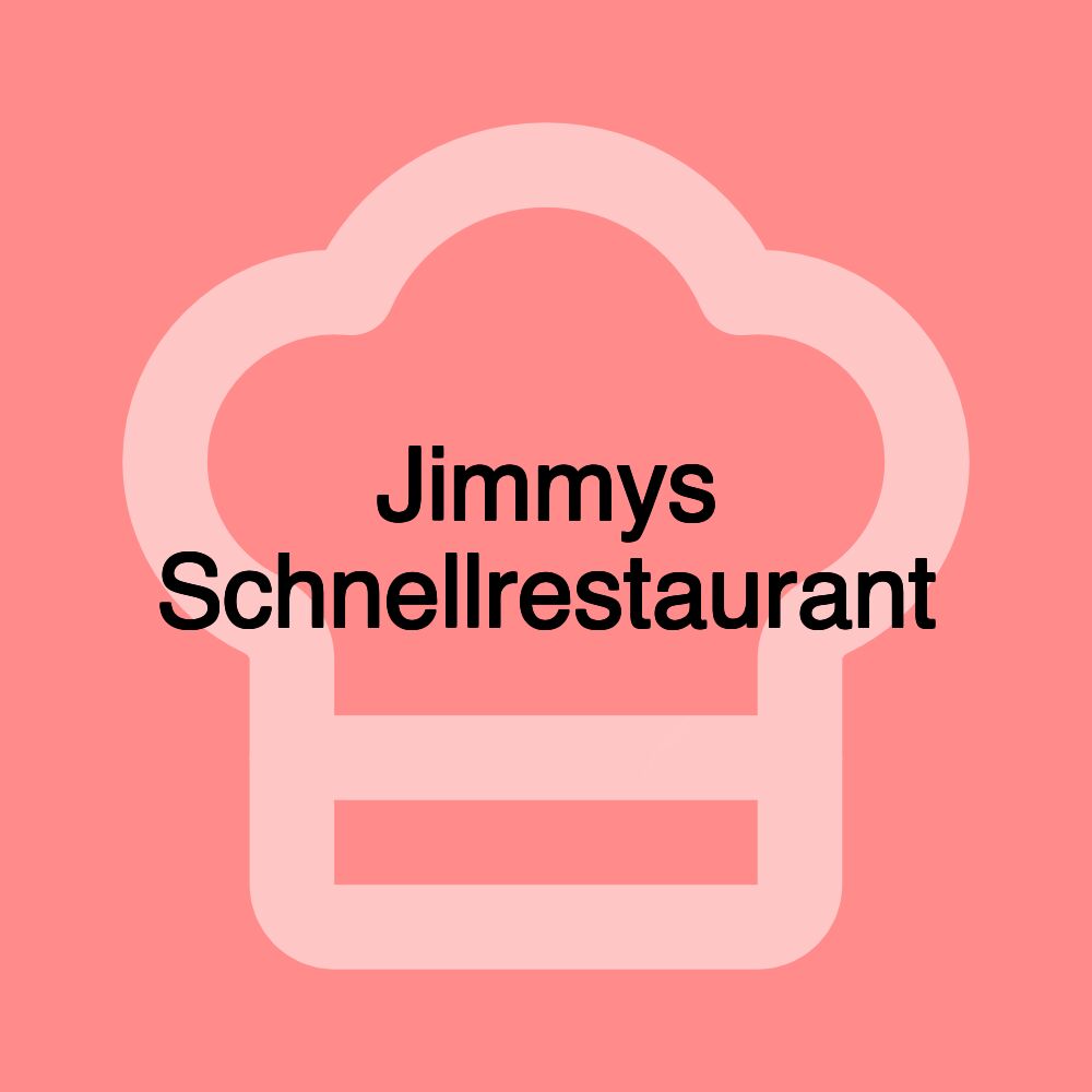 Jimmys Schnellrestaurant