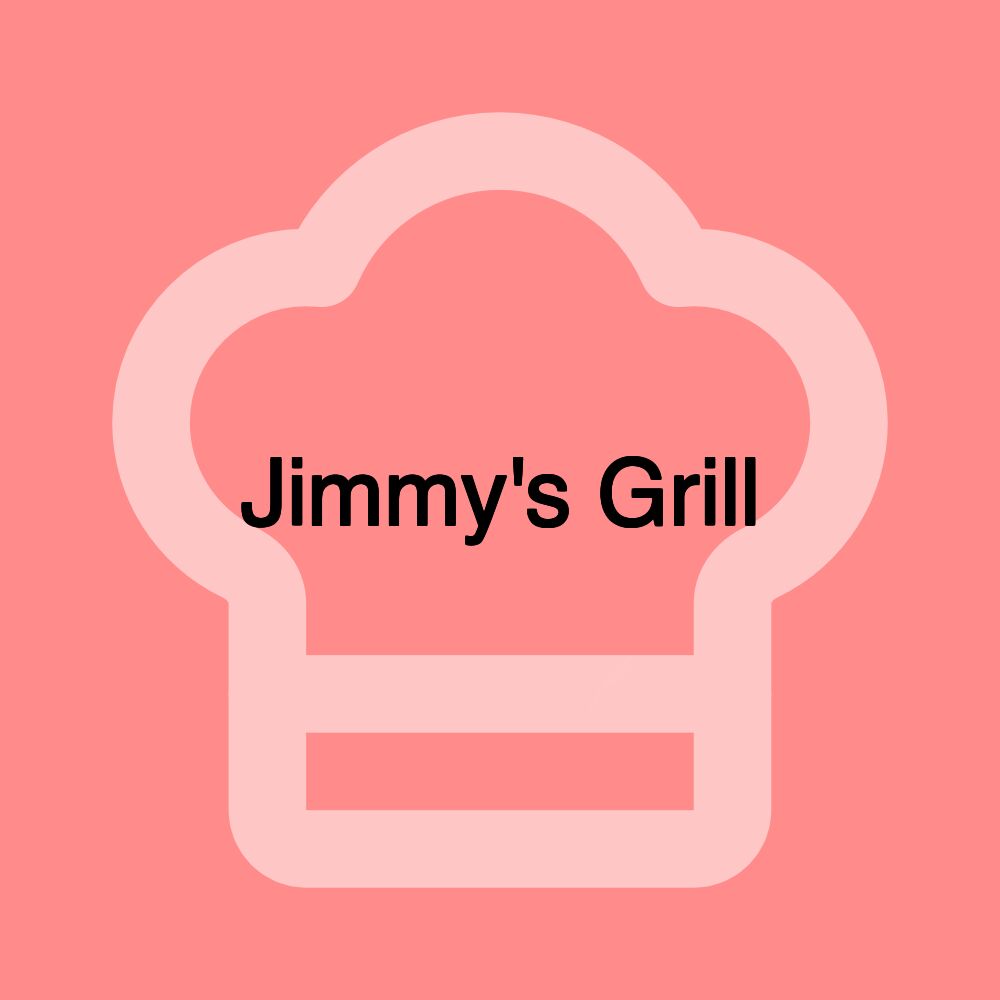 Jimmy's Grill