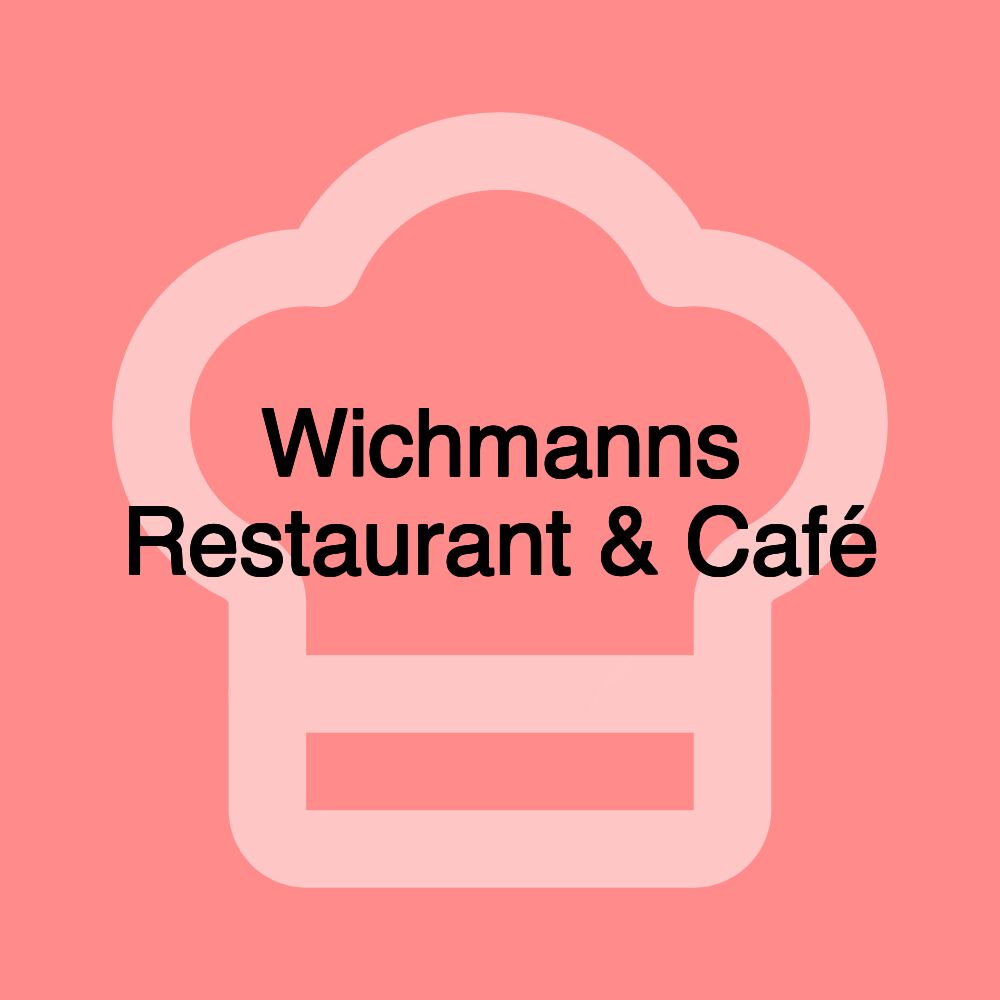 Wichmanns Restaurant & Café