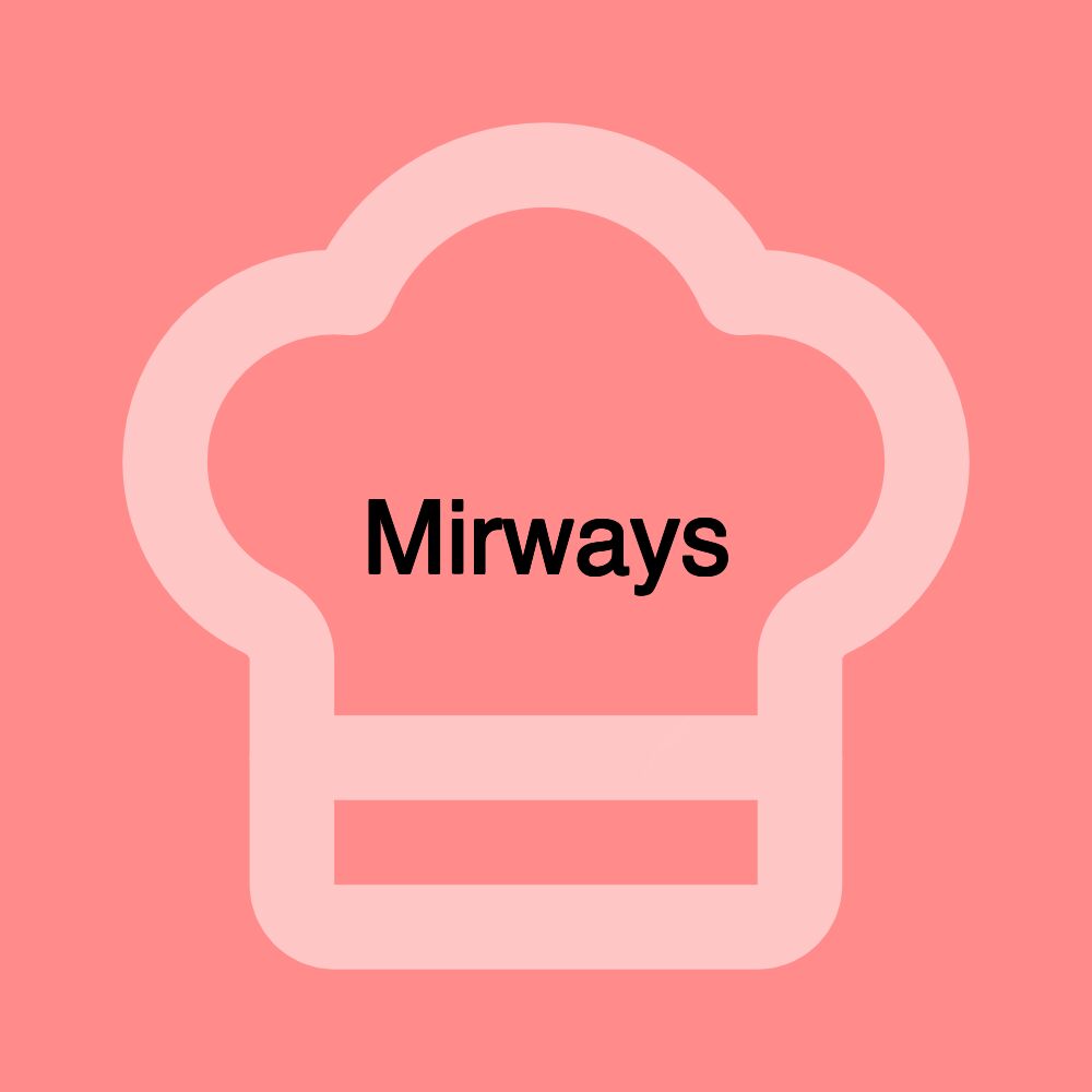 Mirways