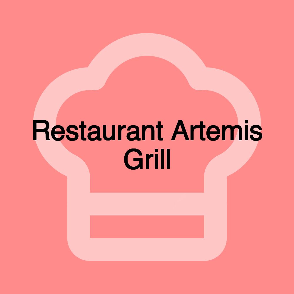 Restaurant Artemis Grill