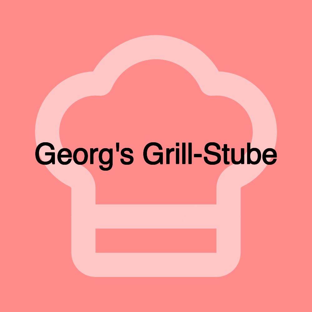 Georg's Grill-Stube