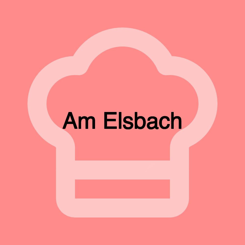 Am Elsbach