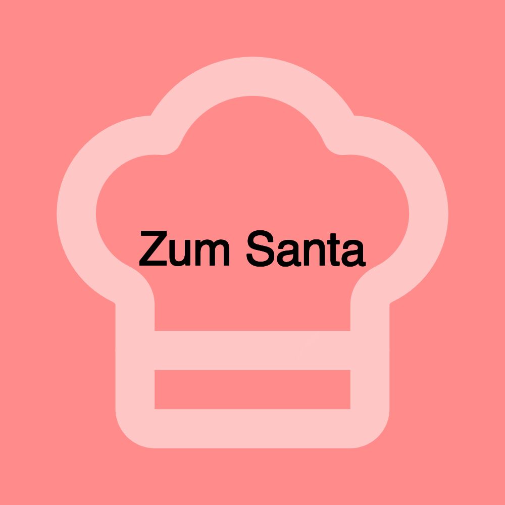 Zum Santa