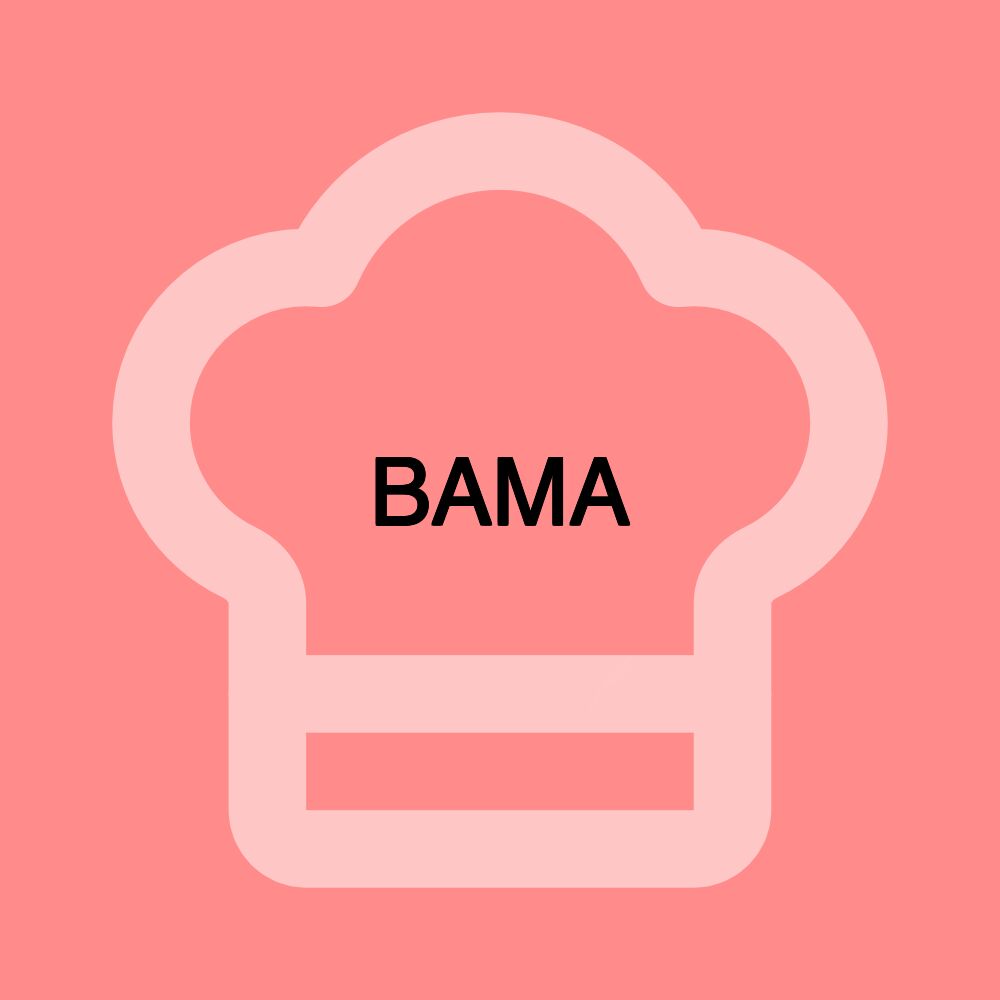 BAMA