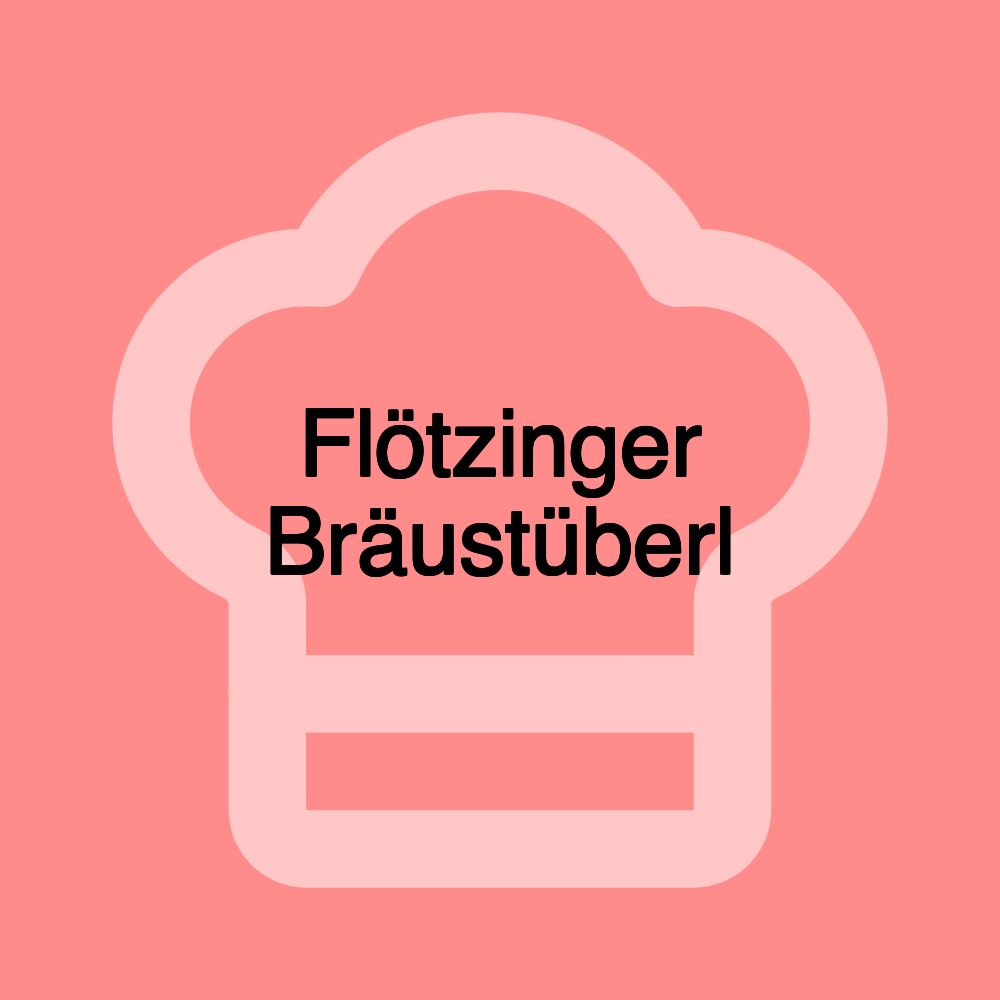 Flötzinger Bräustüberl