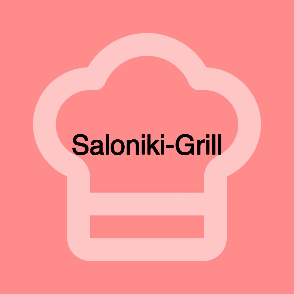 Saloniki-Grill