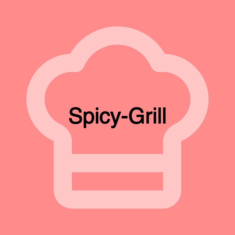 Spicy-Grill