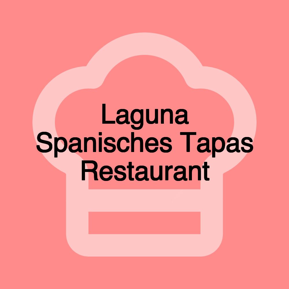 Laguna Spanisches Tapas Restaurant