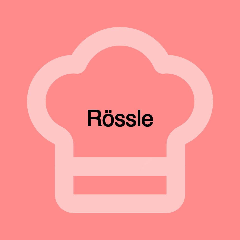 Rössle