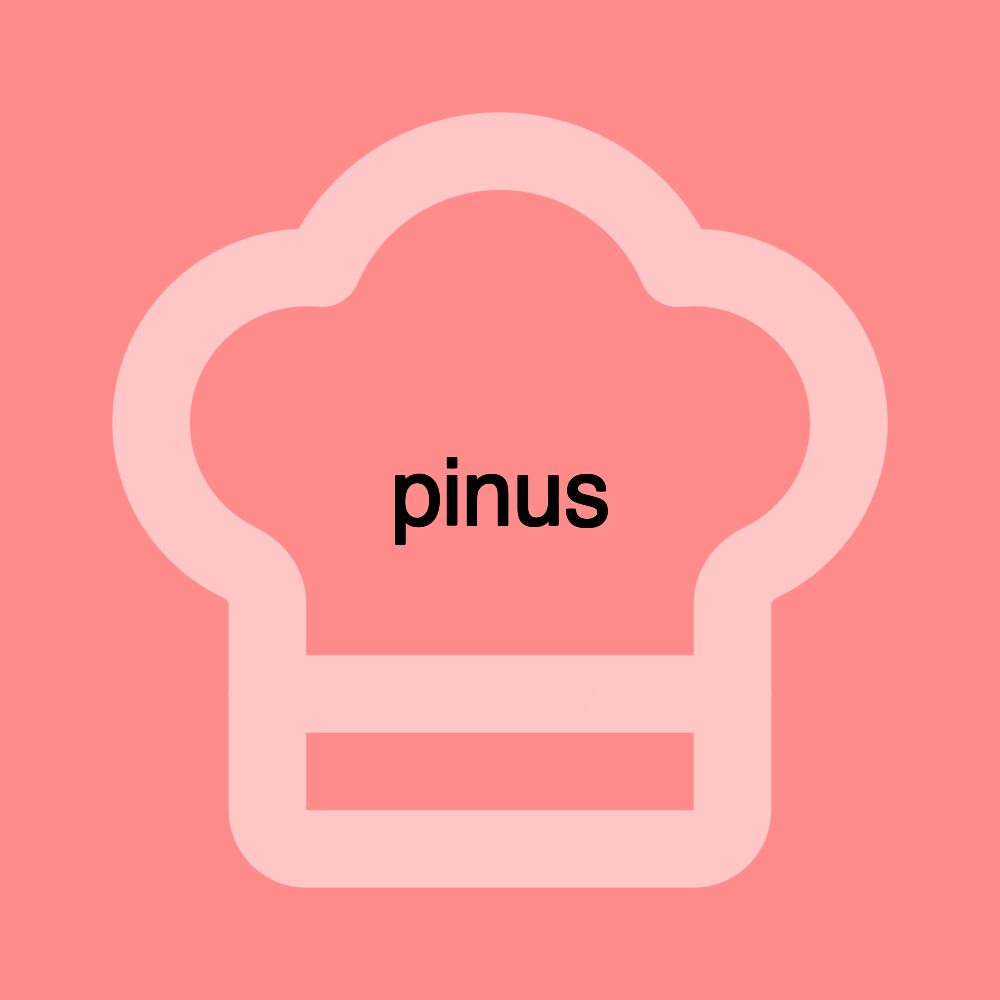 pinus