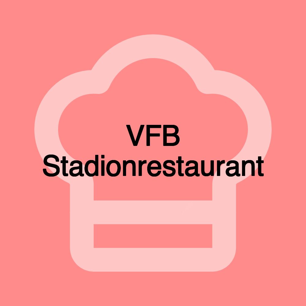 VFB Stadionrestaurant