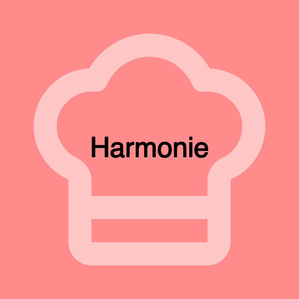 Harmonie