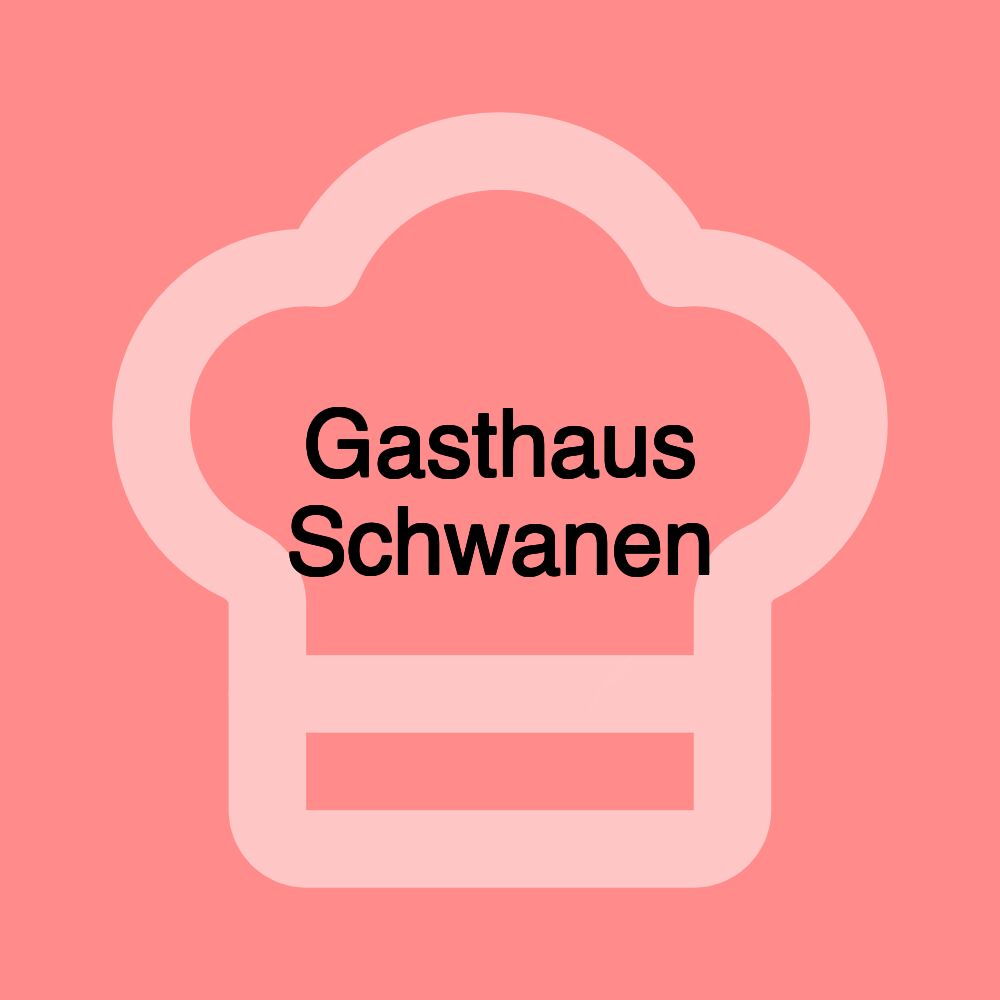 Gasthaus Schwanen