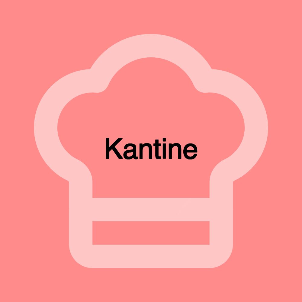 Kantine