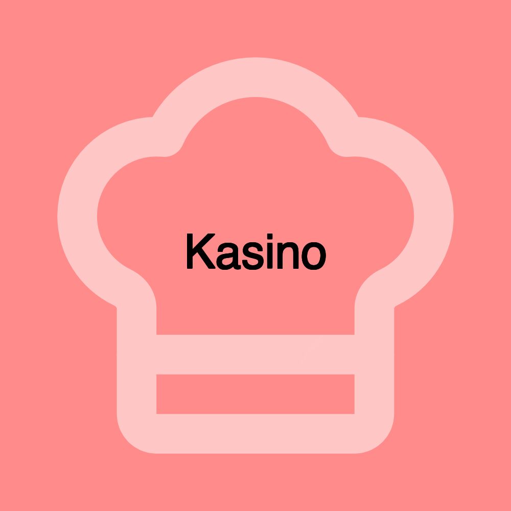 Kasino