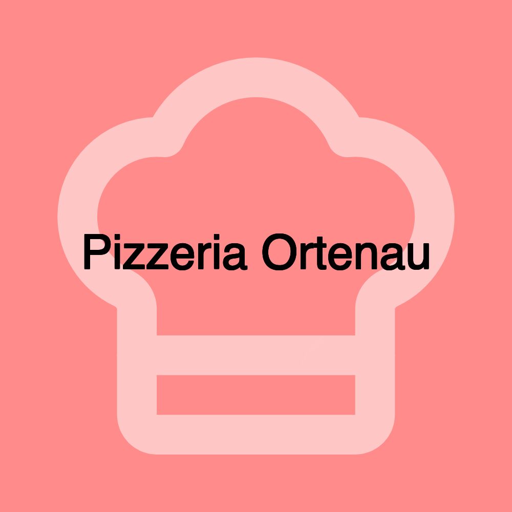 Pizzeria Ortenau