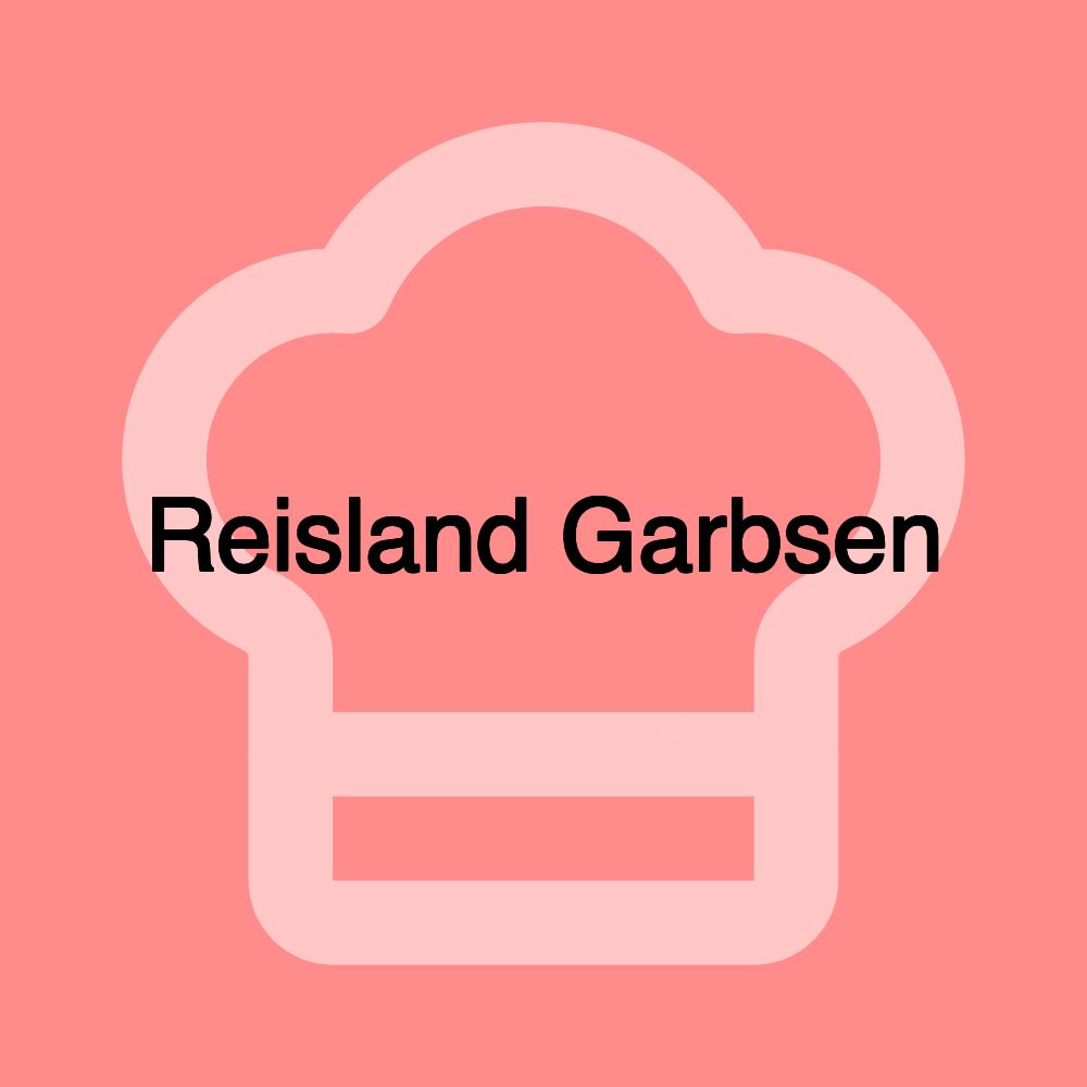 Reisland Garbsen