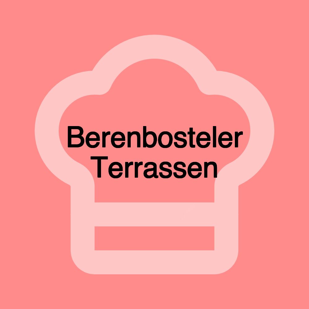 Berenbosteler Terrassen