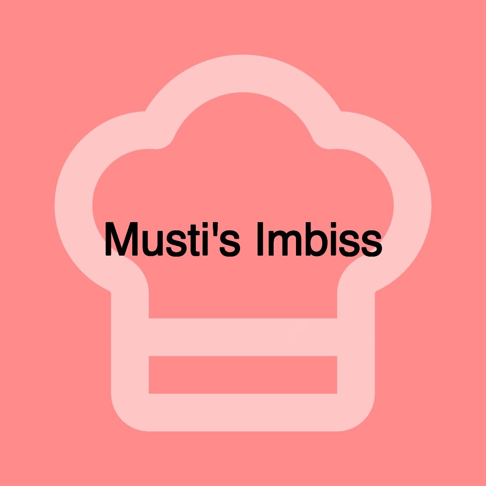 Musti's Imbiss