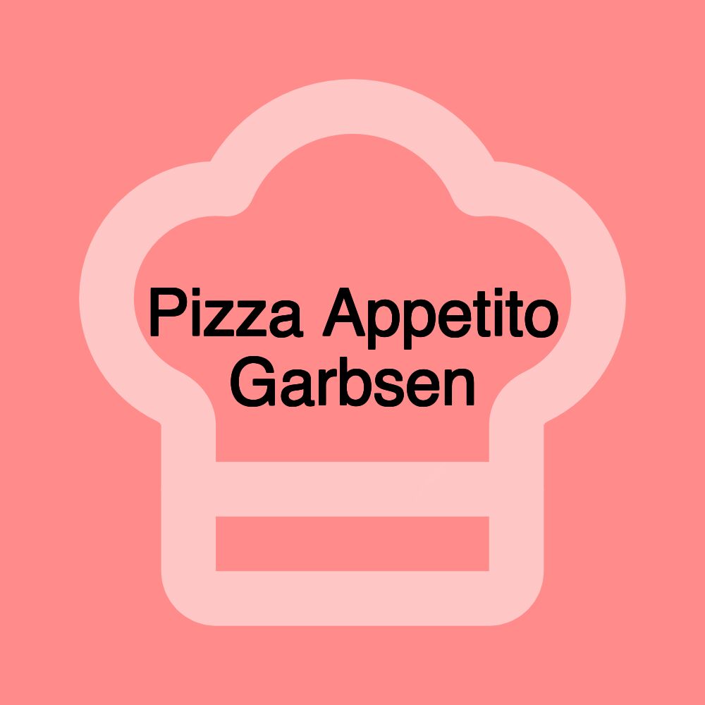 Pizza Appetito Garbsen