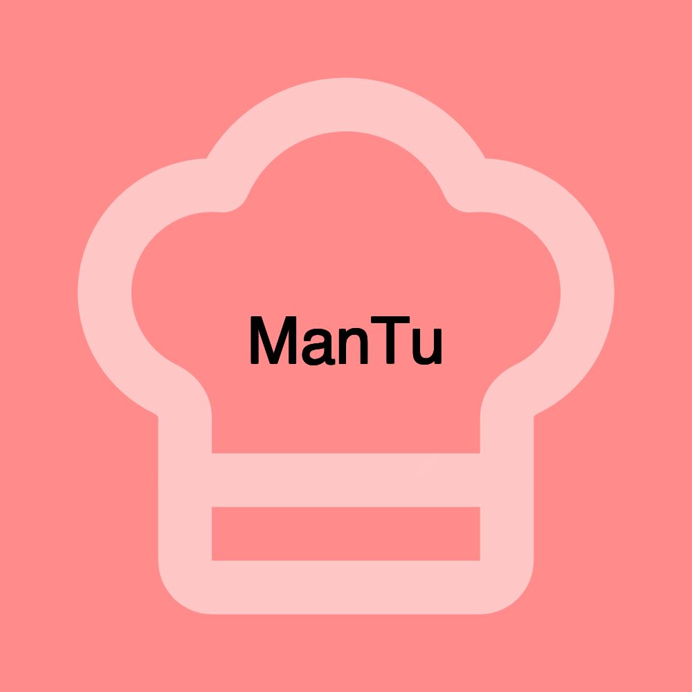 ManTu