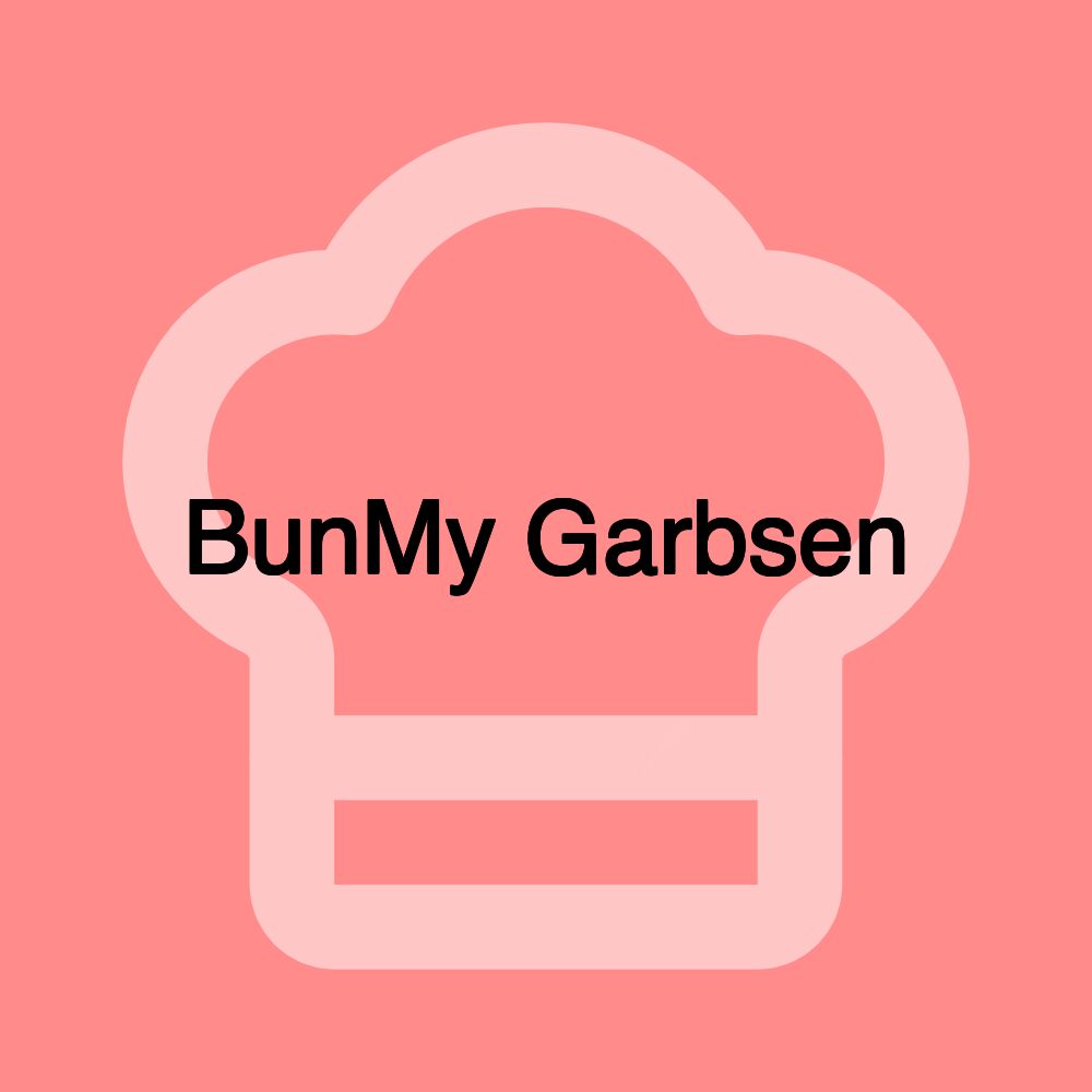 BunMy Garbsen