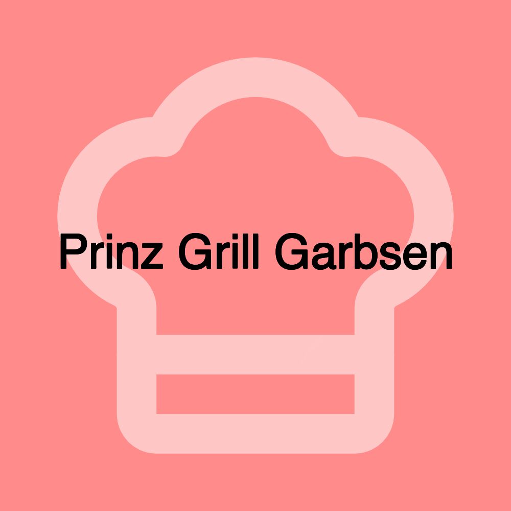 Prinz Grill Garbsen