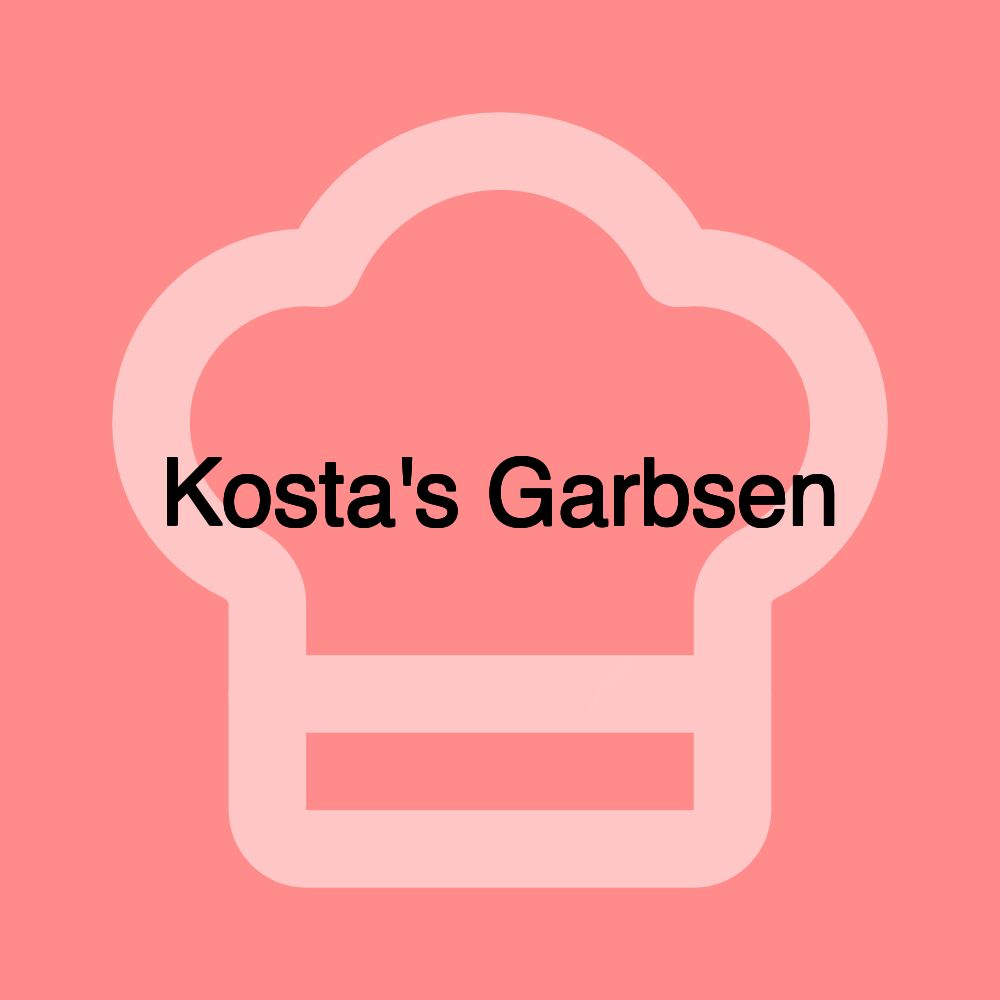 Kosta's Garbsen