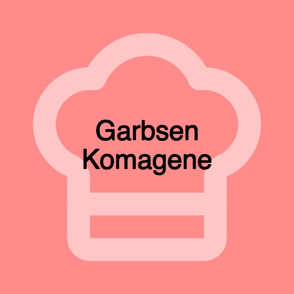 Garbsen Komagene