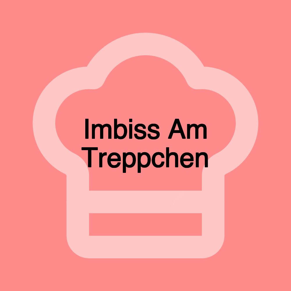 Imbiss Am Treppchen