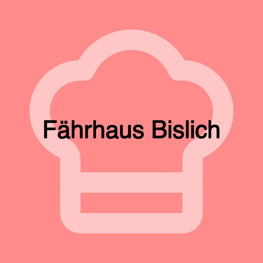 Fährhaus Bislich