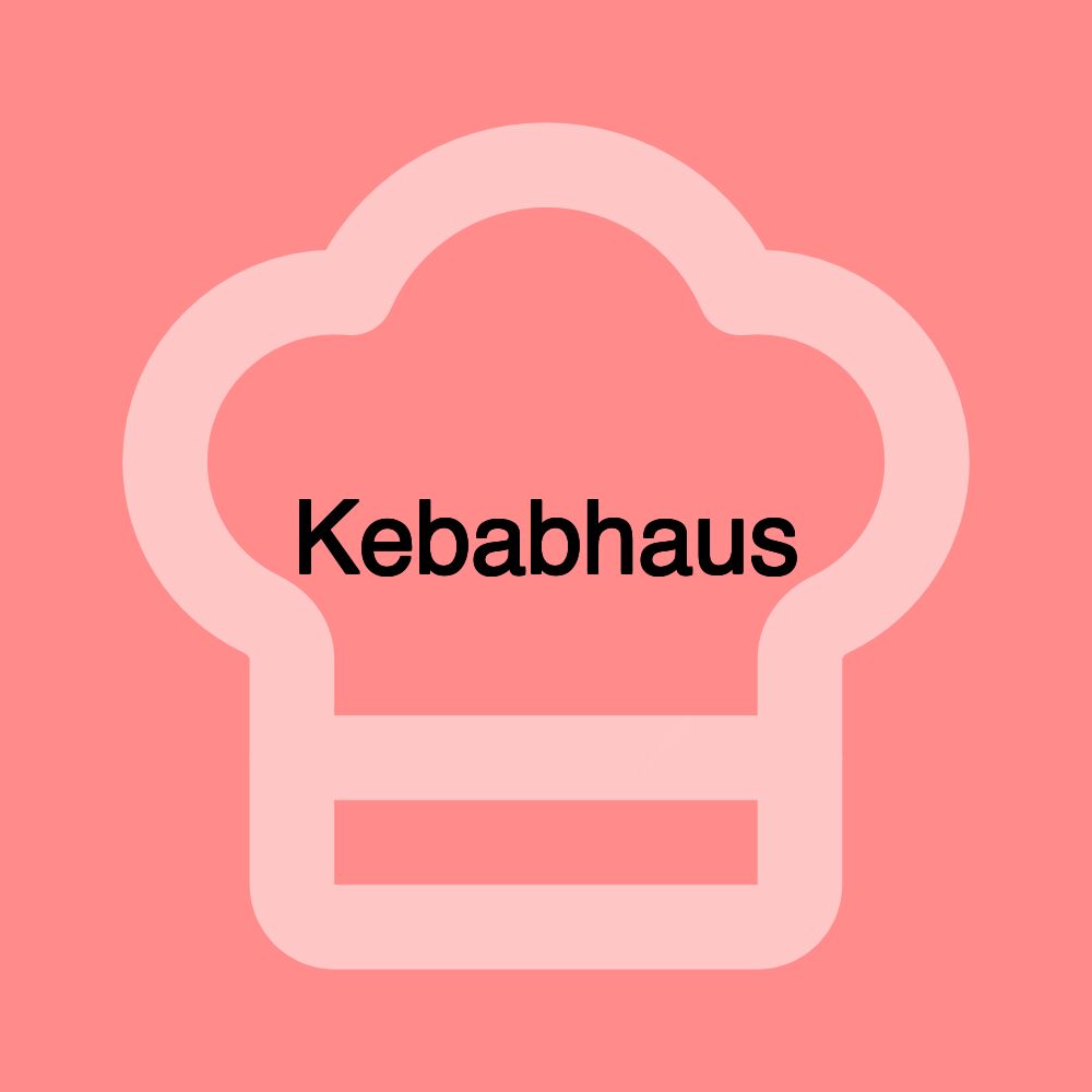 Kebabhaus