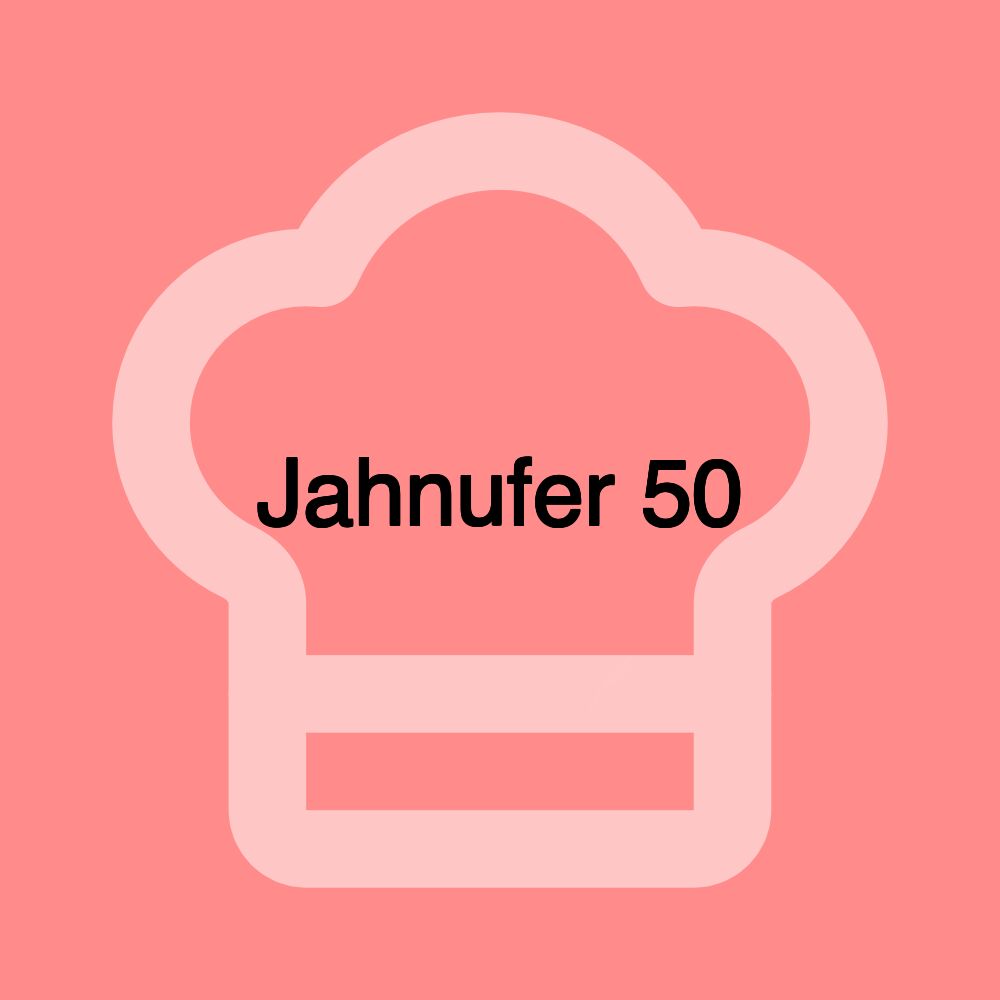 Jahnufer 50