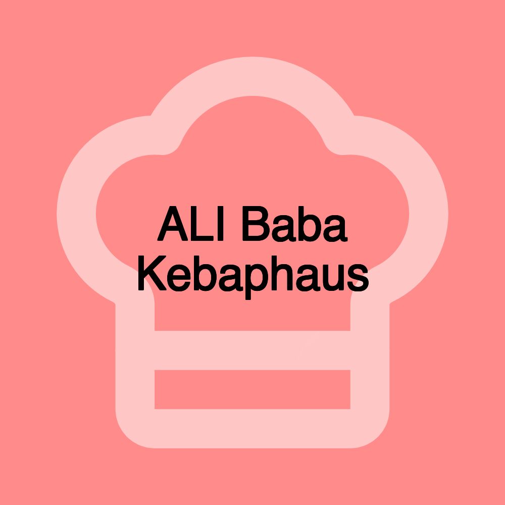 ALI Baba Kebaphaus