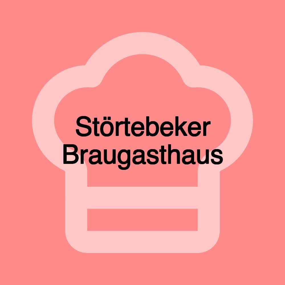 Störtebeker Braugasthaus