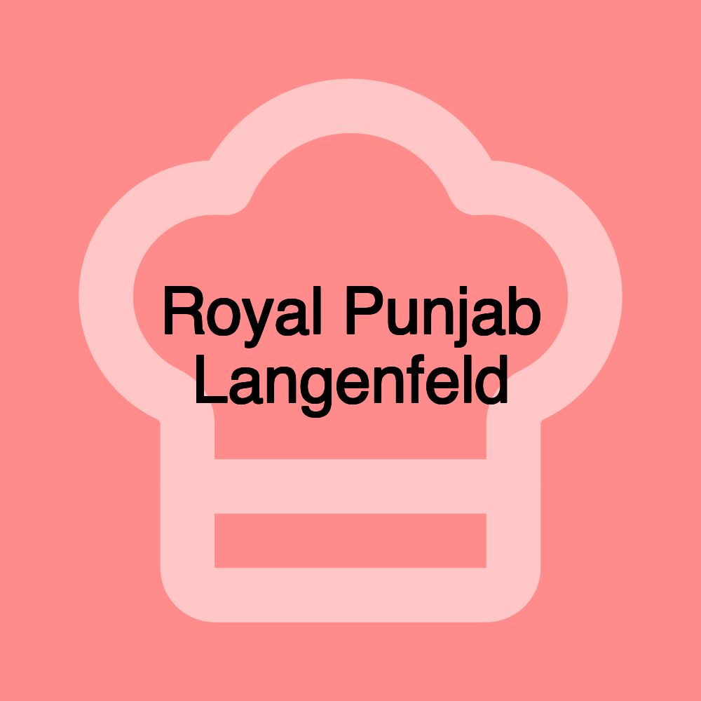 Royal Punjab Langenfeld