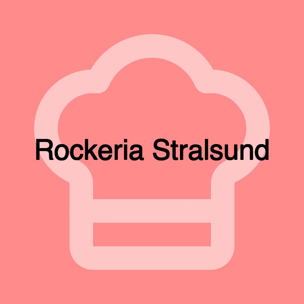 Rockeria Stralsund